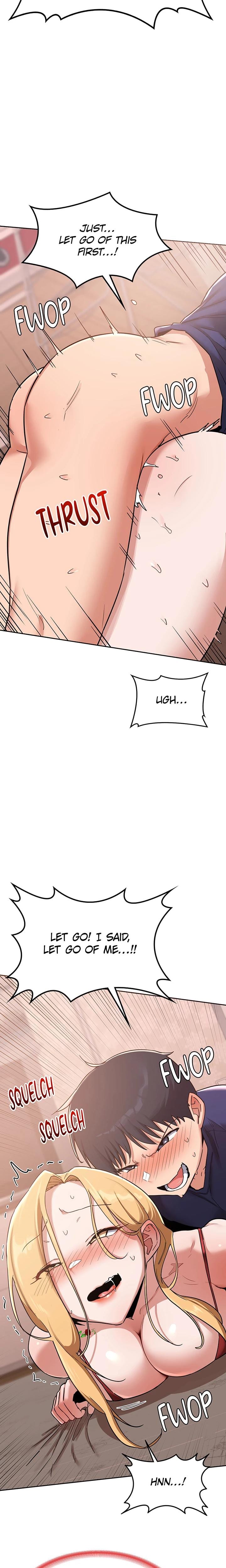 Mom Swap Pact Uncensored, chapter 9, page 7 of 34