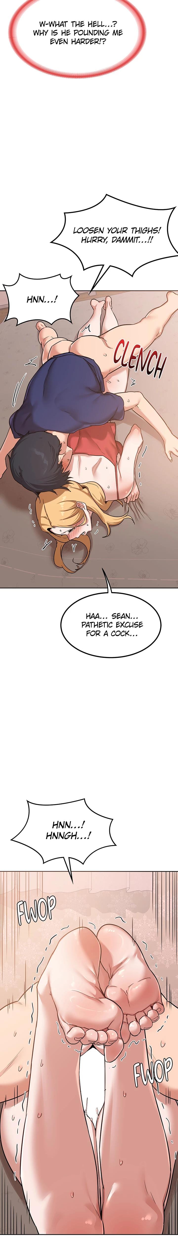 Mom Swap Pact Uncensored, chapter 9, page 8 of 34