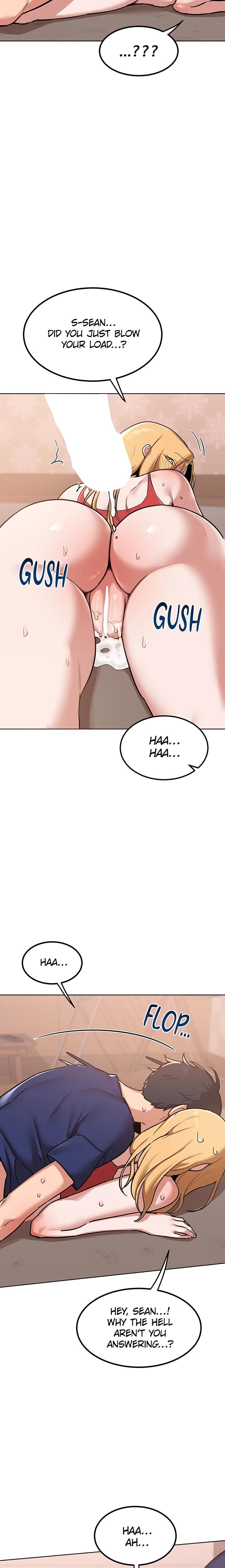 Mom Swap Pact Uncensored, chapter 9, page 11 of 34
