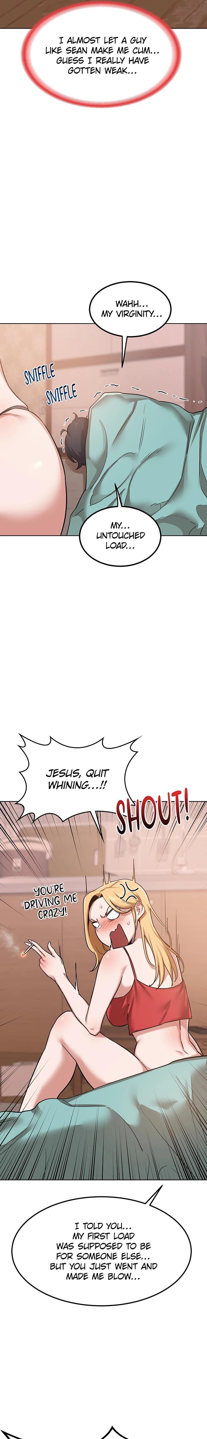 Mom Swap Pact Uncensored, chapter 9, page 14 of 34