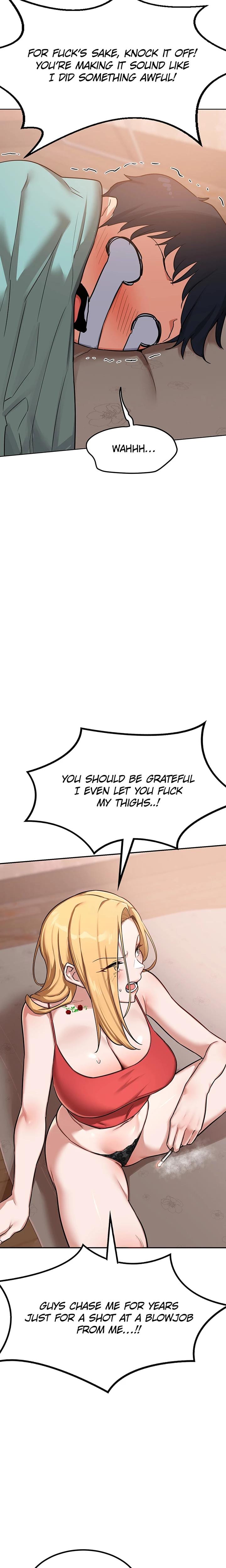 Mom Swap Pact Uncensored, chapter 9, page 15 of 34