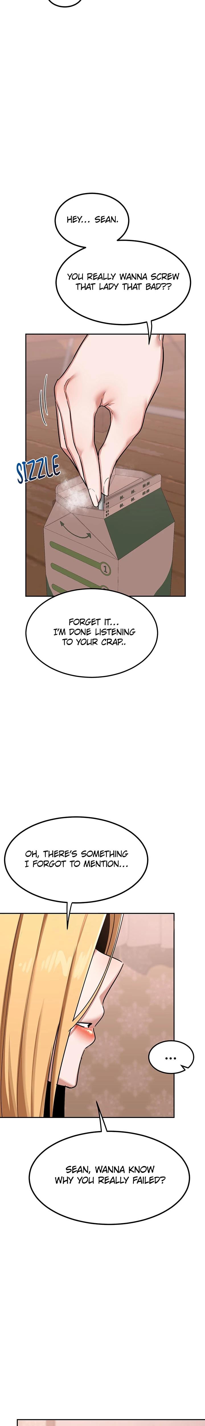 Mom Swap Pact Uncensored, chapter 9, page 19 of 34