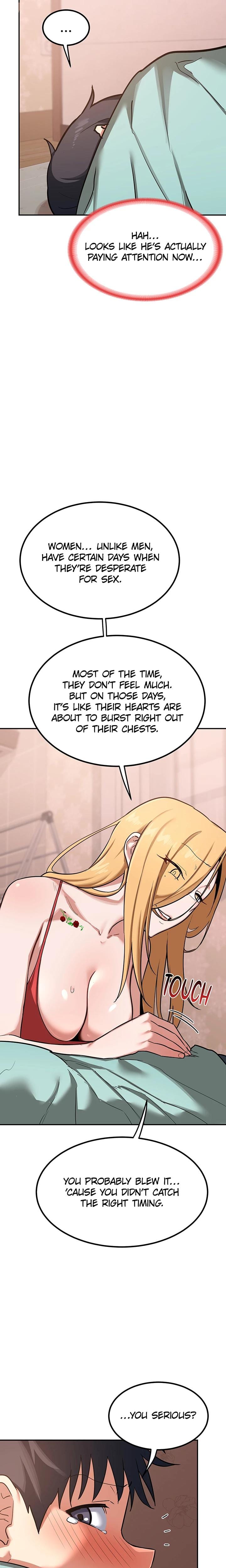 Mom Swap Pact Uncensored, chapter 9, page 20 of 34
