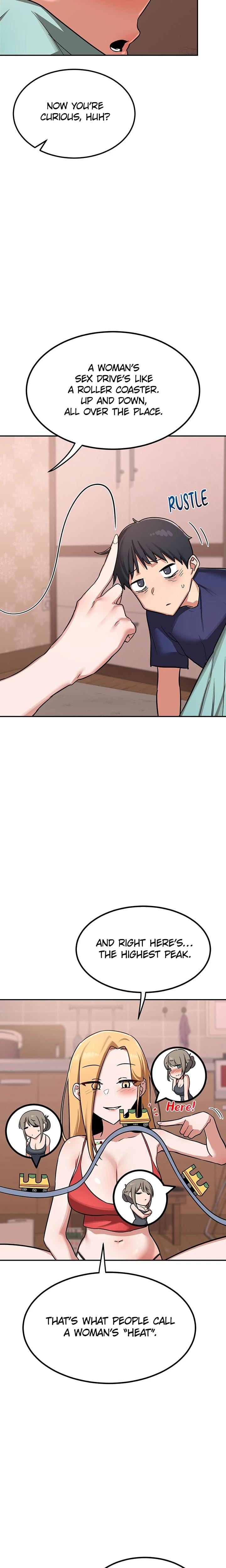 Mom Swap Pact Uncensored, chapter 9, page 21 of 34