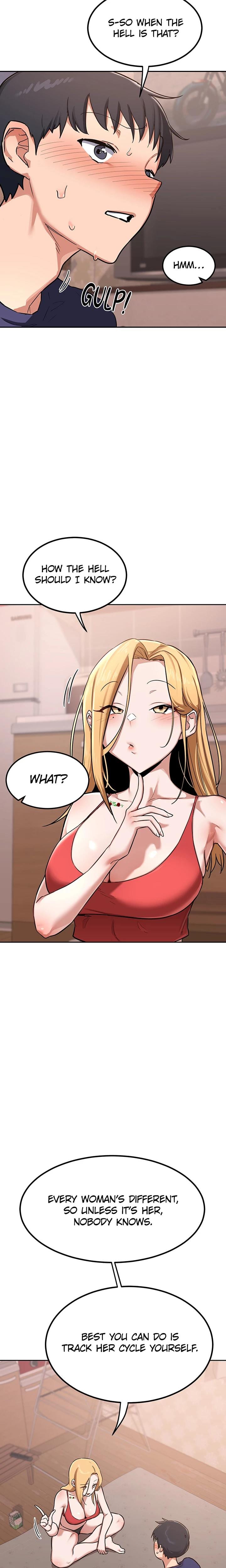 Mom Swap Pact Uncensored, chapter 9, page 22 of 34