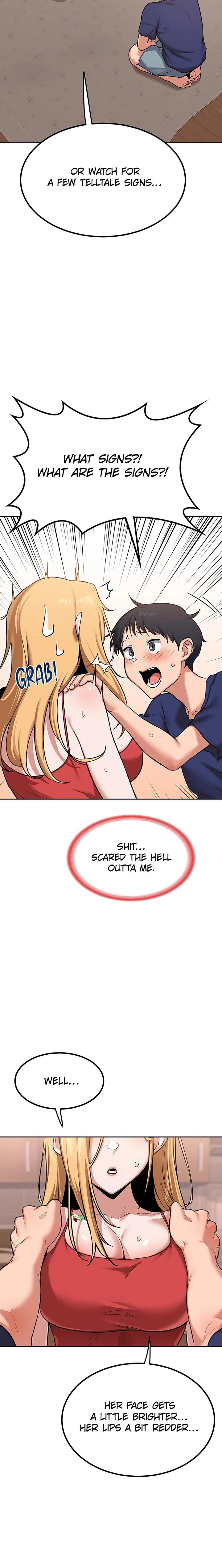 Mom Swap Pact Uncensored, chapter 9, page 23 of 34