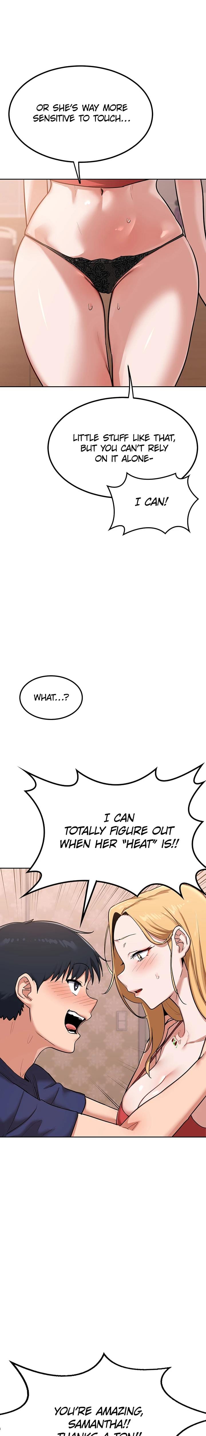 Mom Swap Pact Uncensored, chapter 9, page 24 of 34