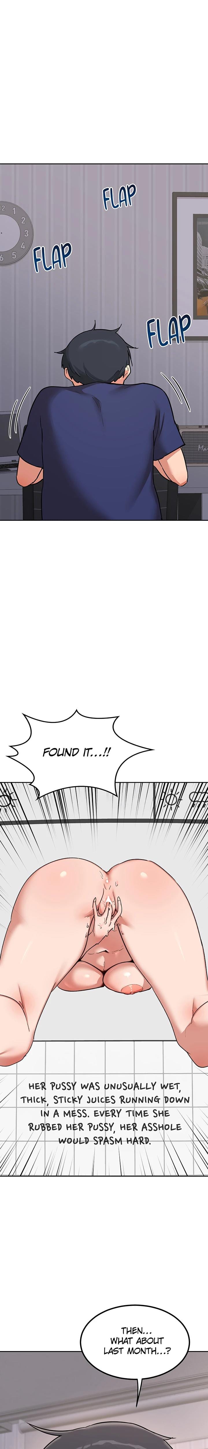 Mom Swap Pact Uncensored, chapter 9, page 27 of 34