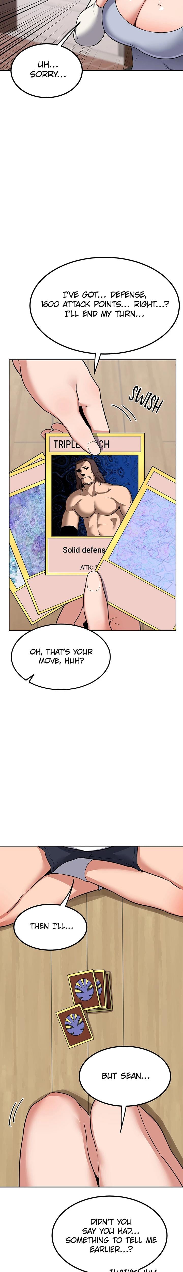 Mom Swap Pact Uncensored, chapter 10, page 8 of 32