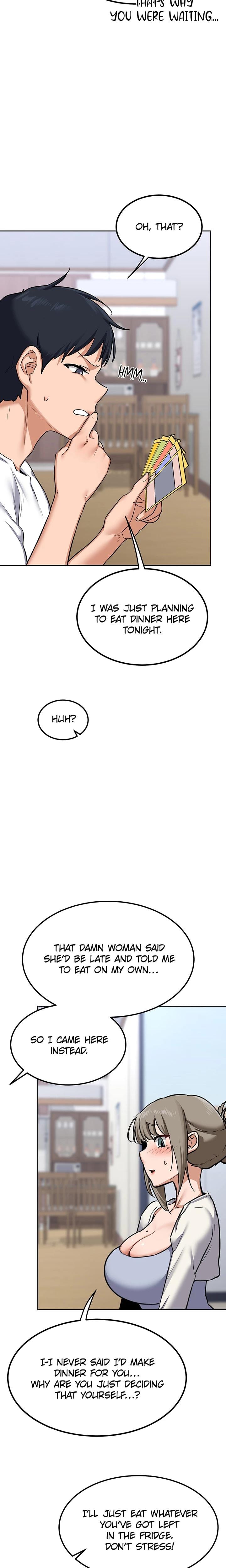 Mom Swap Pact Uncensored, chapter 10, page 9 of 32
