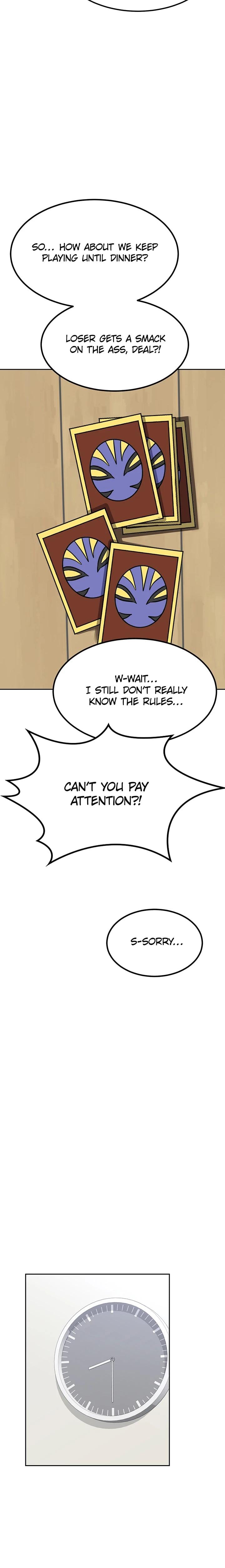 Mom Swap Pact Uncensored, chapter 10, page 10 of 32