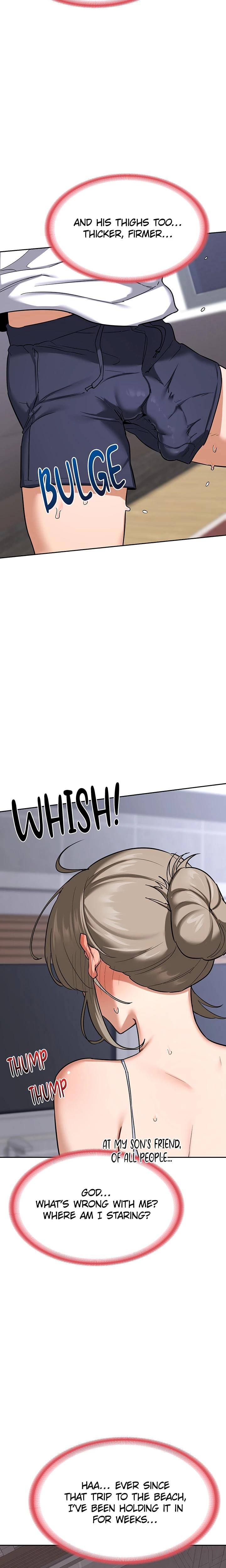 Mom Swap Pact Uncensored, chapter 10, page 15 of 32