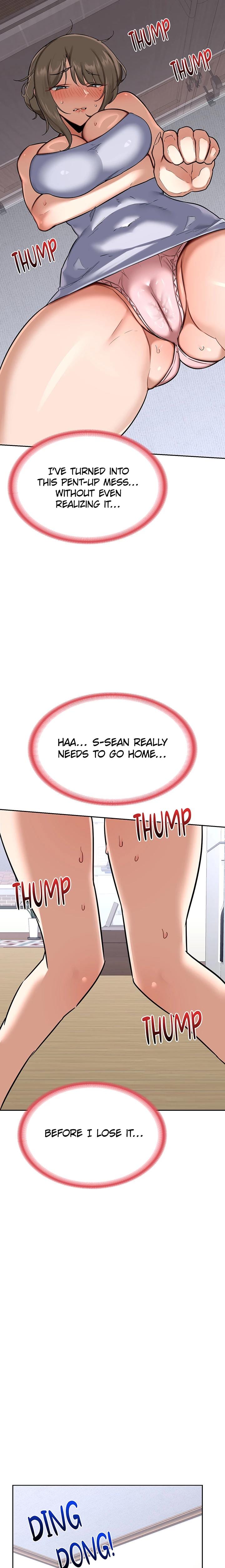 Mom Swap Pact Uncensored, chapter 10, page 16 of 32