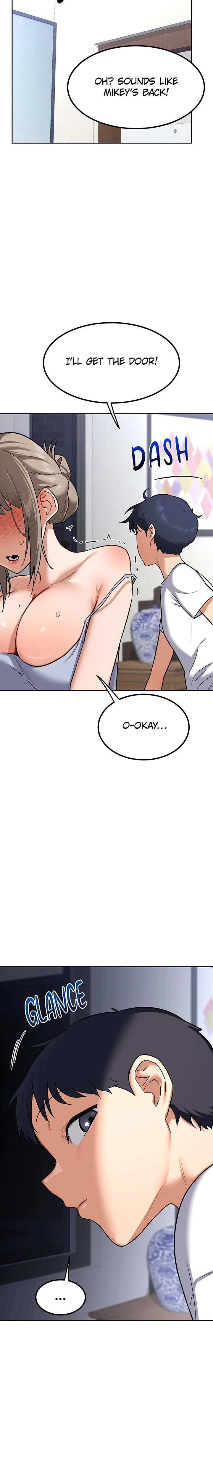 Mom Swap Pact Uncensored, chapter 10, page 17 of 32
