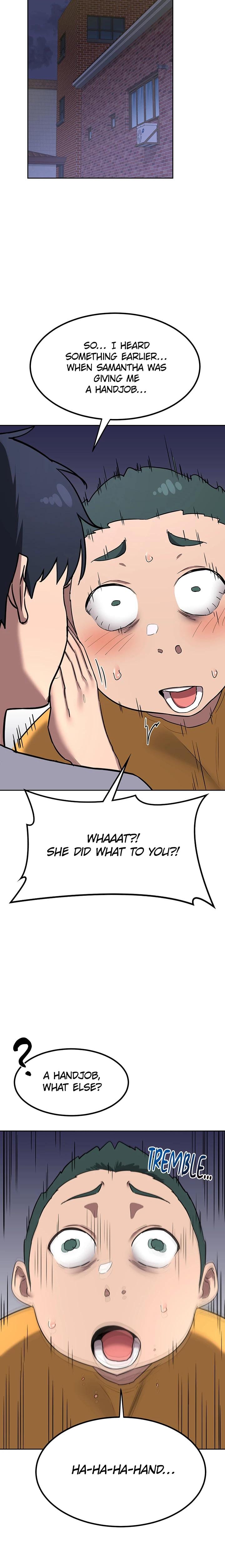 Mom Swap Pact Uncensored, chapter 10, page 20 of 32