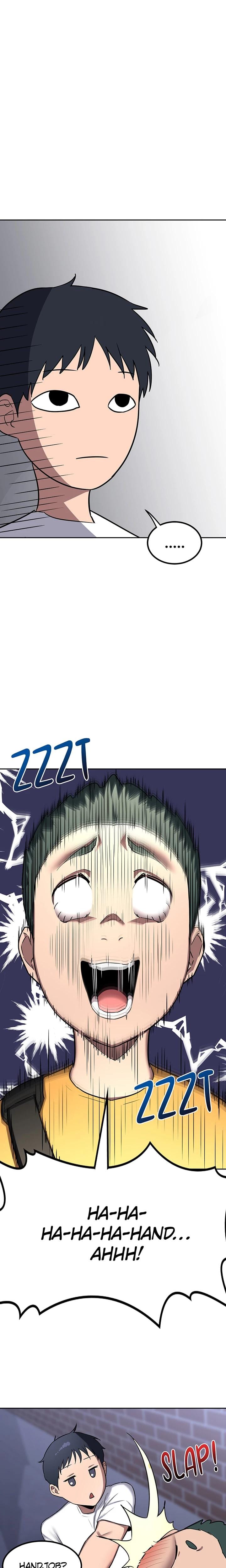 Mom Swap Pact Uncensored, chapter 10, page 21 of 32