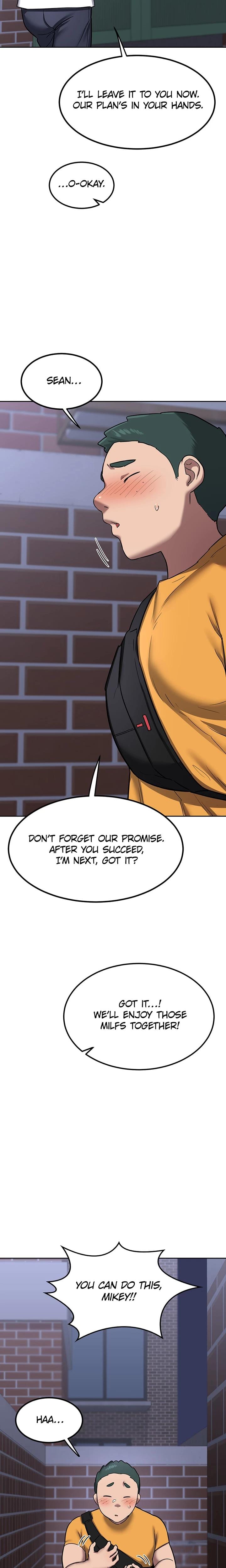 Mom Swap Pact Uncensored, chapter 10, page 25 of 32