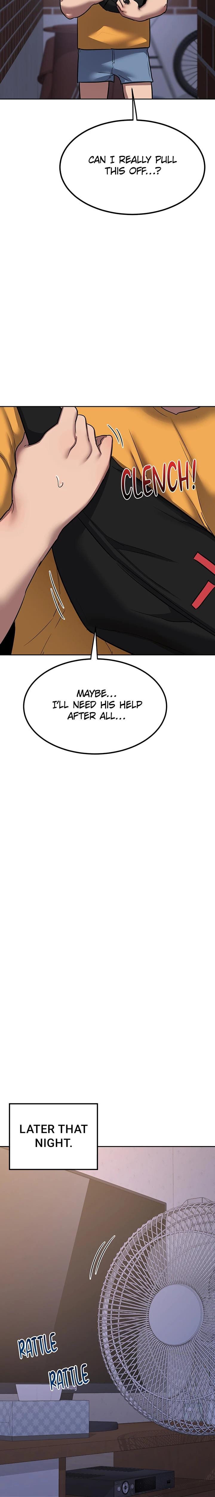 Mom Swap Pact Uncensored, chapter 10, page 26 of 32