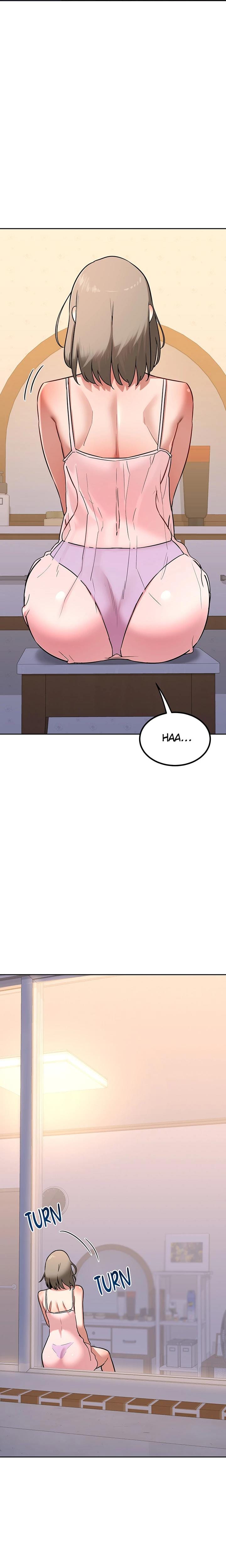 Mom Swap Pact Uncensored, chapter 10, page 27 of 32