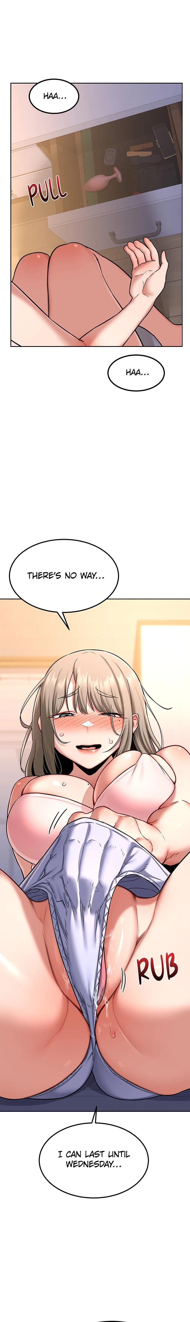 Mom Swap Pact Uncensored, chapter 10, page 28 of 32