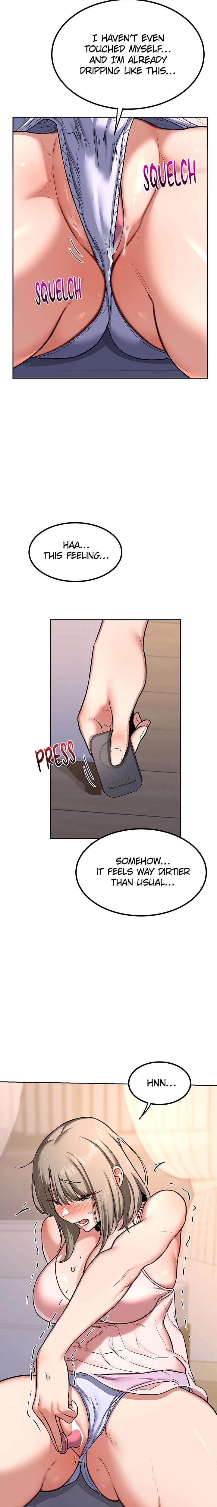 Mom Swap Pact Uncensored, chapter 10, page 29 of 32
