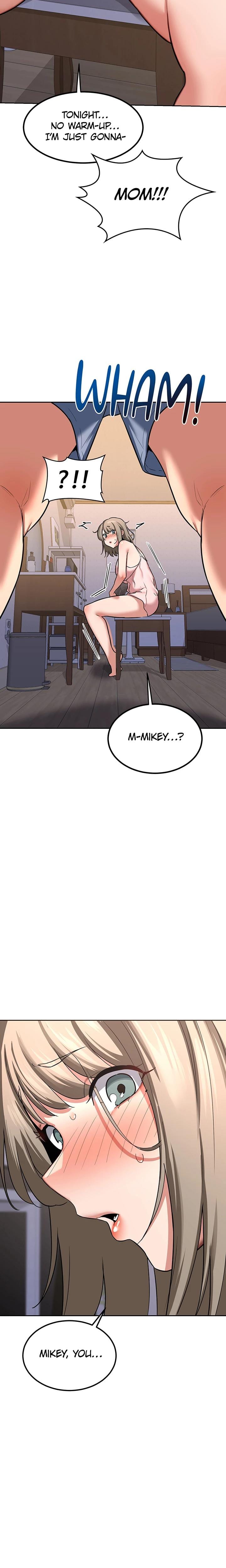 Mom Swap Pact Uncensored, chapter 10, page 30 of 32