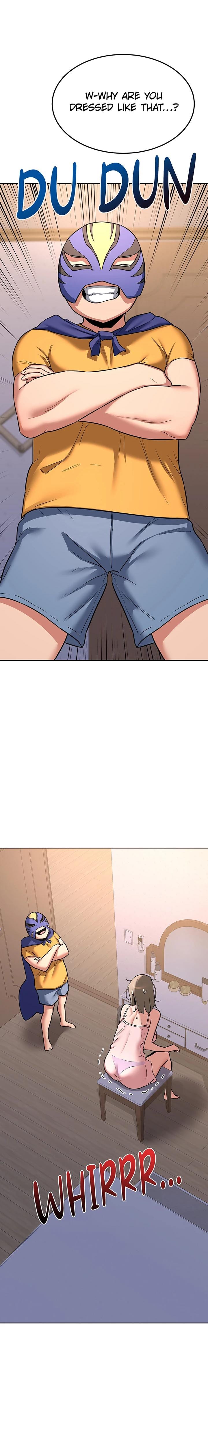 Mom Swap Pact Uncensored, chapter 10, page 31 of 32