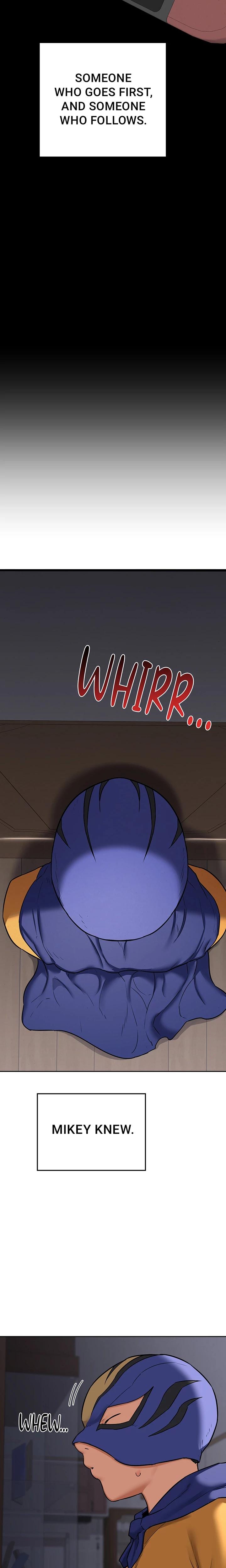 Mom Swap Pact Uncensored, chapter 11, page 5 of 32