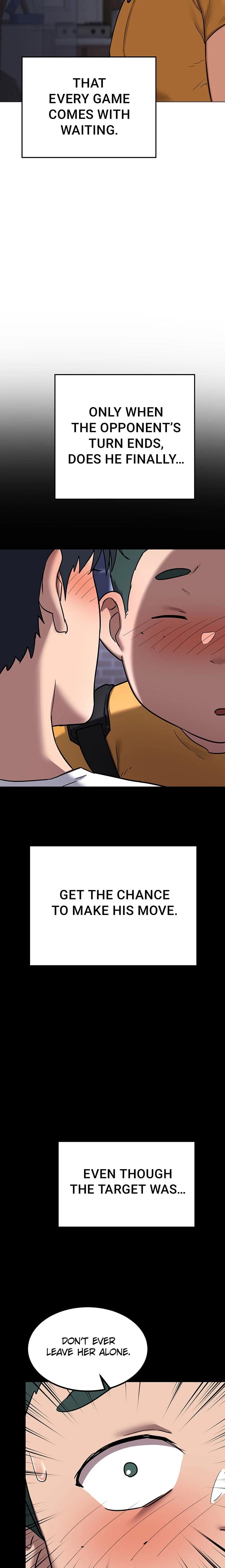 Mom Swap Pact Uncensored, chapter 11, page 6 of 32