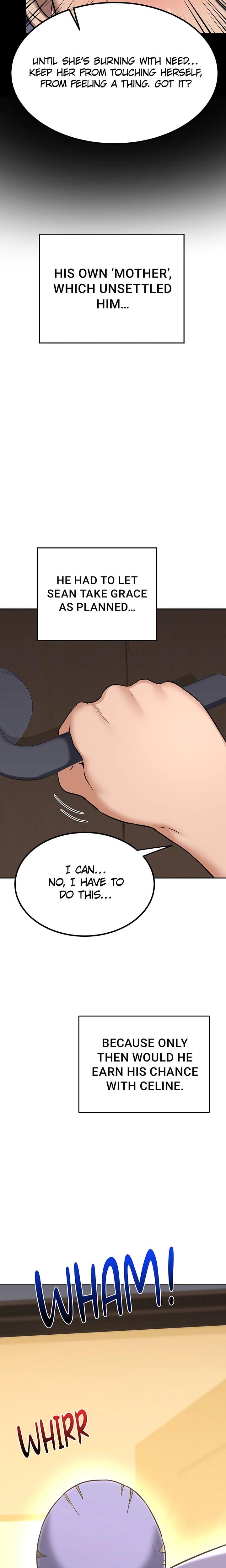 Mom Swap Pact Uncensored, chapter 11, page 7 of 32