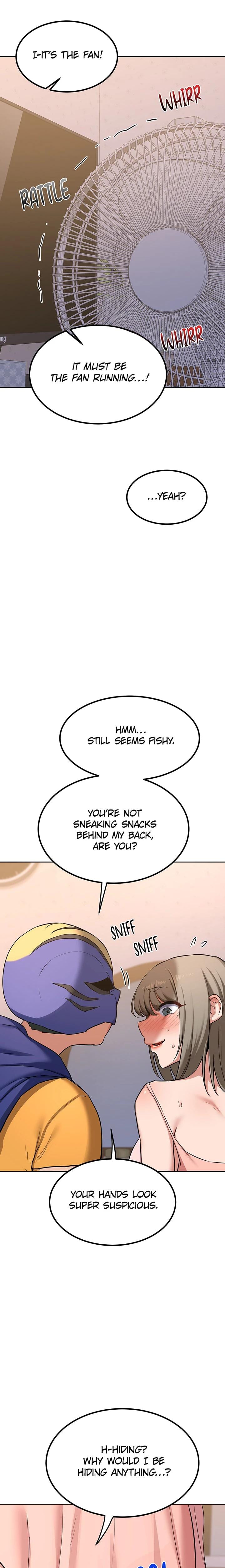 Mom Swap Pact Uncensored, chapter 11, page 10 of 32