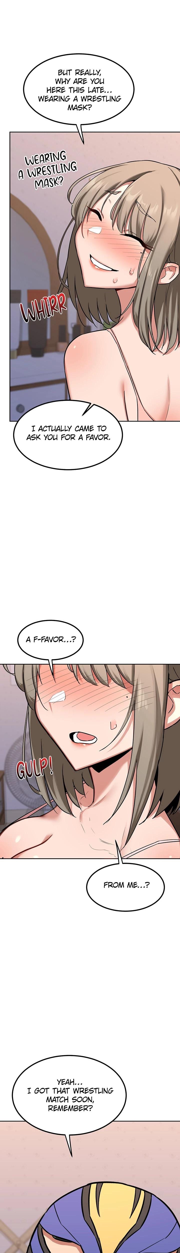 Mom Swap Pact Uncensored, chapter 11, page 12 of 32