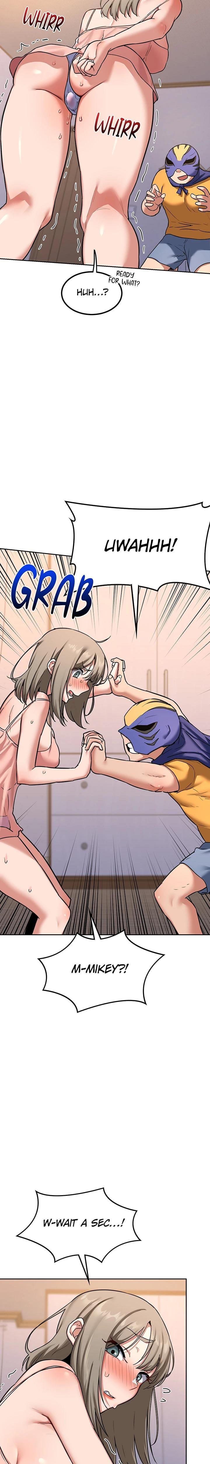 Mom Swap Pact Uncensored, chapter 11, page 15 of 32