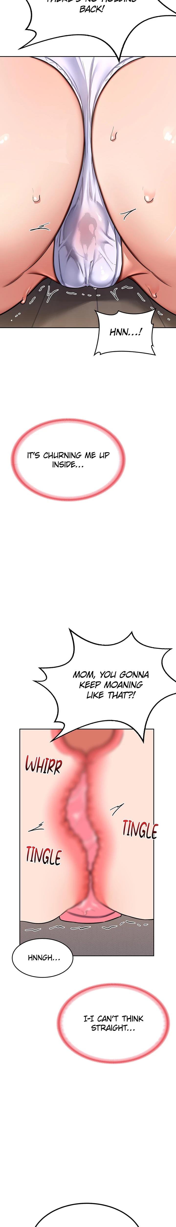 Mom Swap Pact Uncensored, chapter 11, page 20 of 32