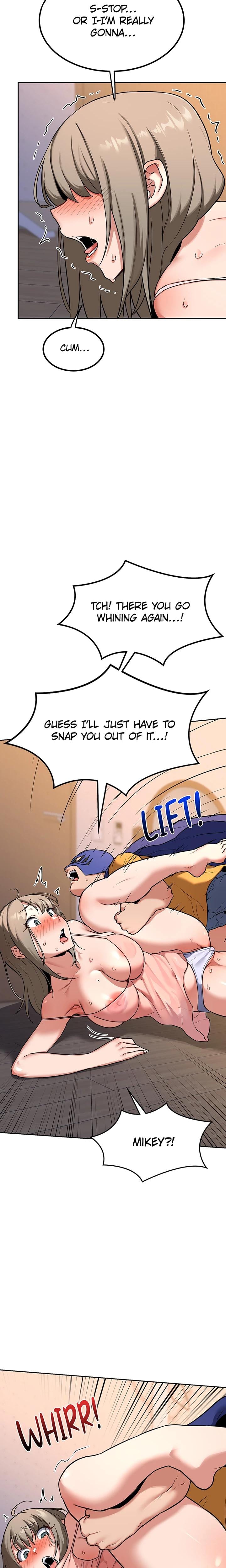 Mom Swap Pact Uncensored, chapter 11, page 21 of 32