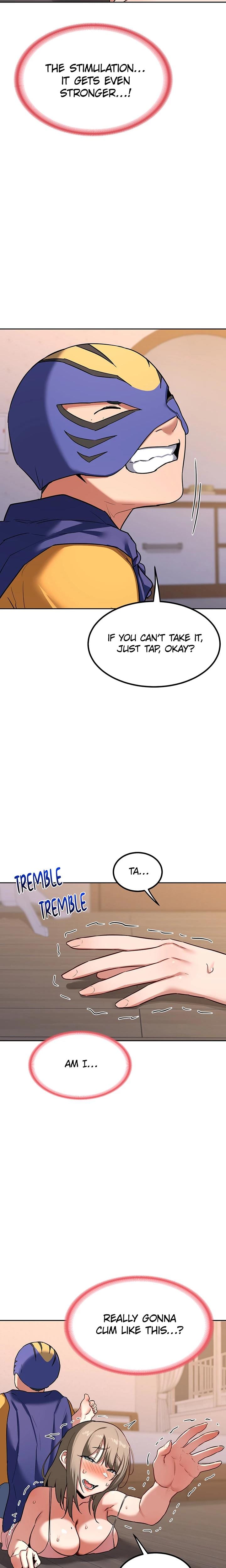 Mom Swap Pact Uncensored, chapter 11, page 23 of 32