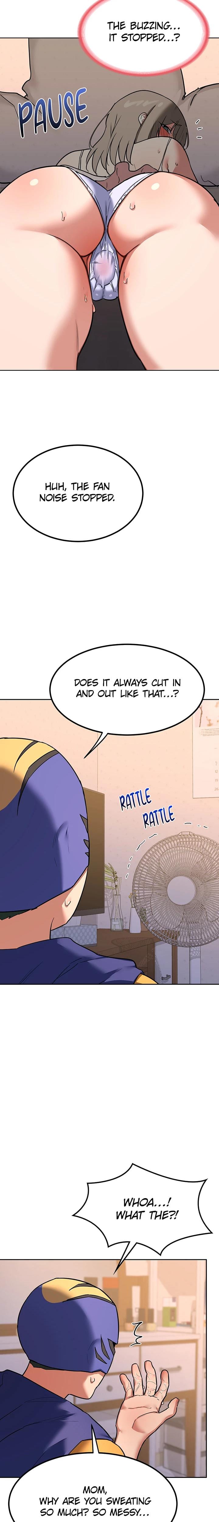 Mom Swap Pact Uncensored, chapter 11, page 25 of 32