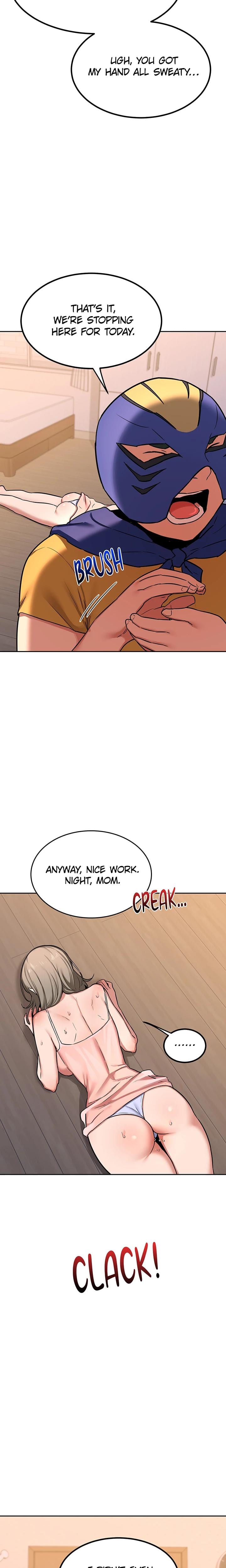 Mom Swap Pact Uncensored, chapter 11, page 26 of 32