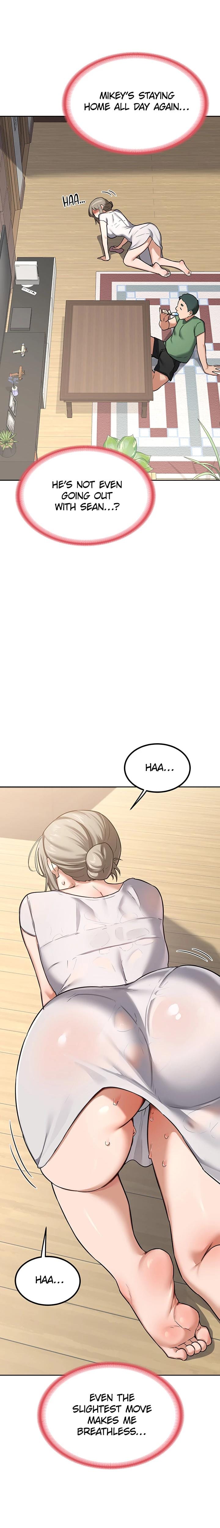 Mom Swap Pact Uncensored, chapter 11, page 29 of 32