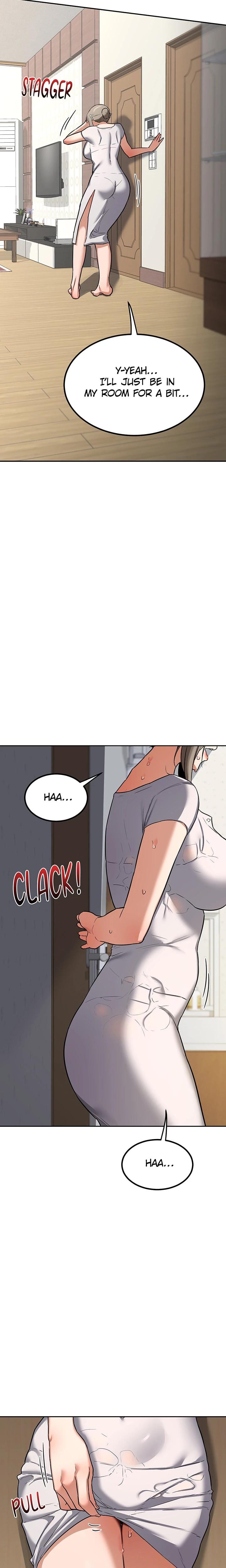 Mom Swap Pact Uncensored, chapter 11, page 31 of 32