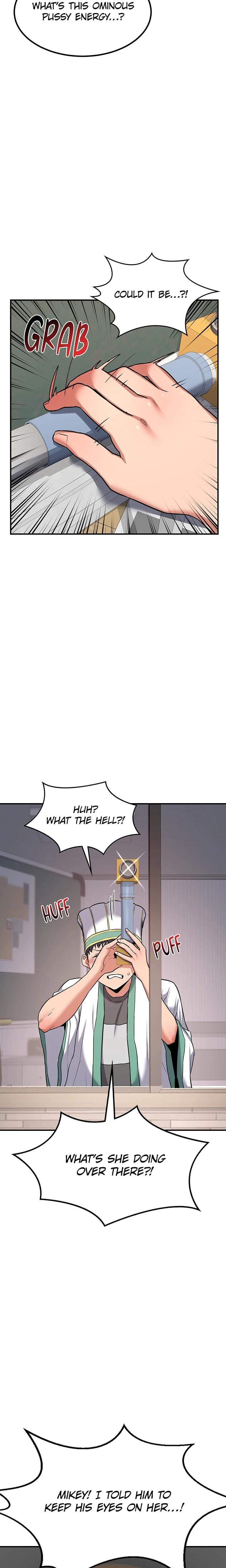 Mom Swap Pact Uncensored, chapter 12, page 8 of 32