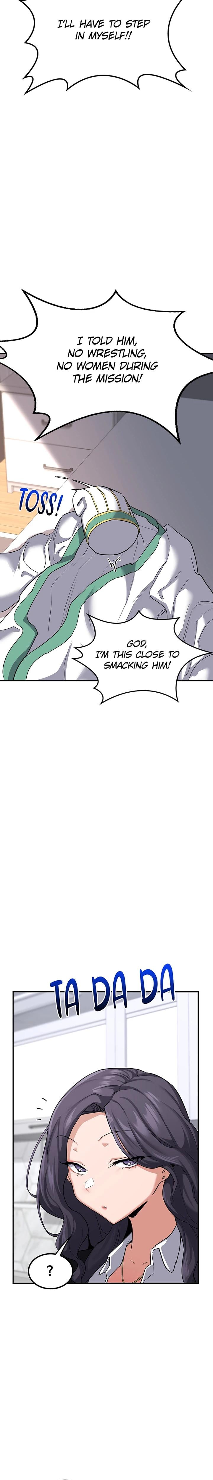 Mom Swap Pact Uncensored, chapter 12, page 10 of 32