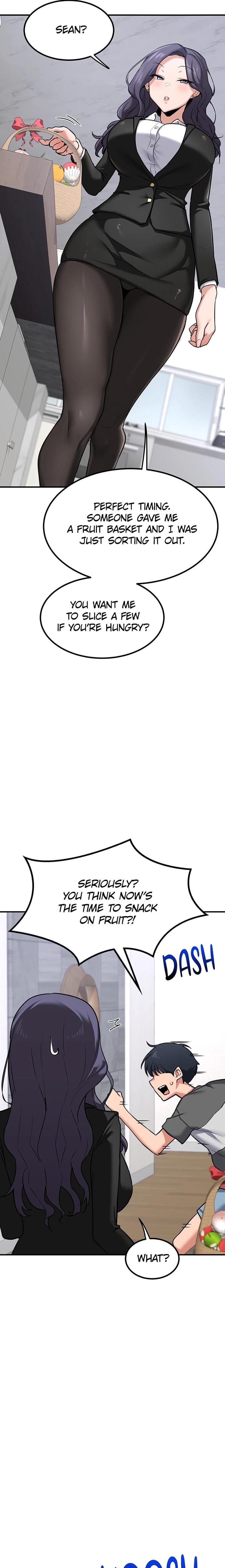 Mom Swap Pact Uncensored, chapter 12, page 11 of 32