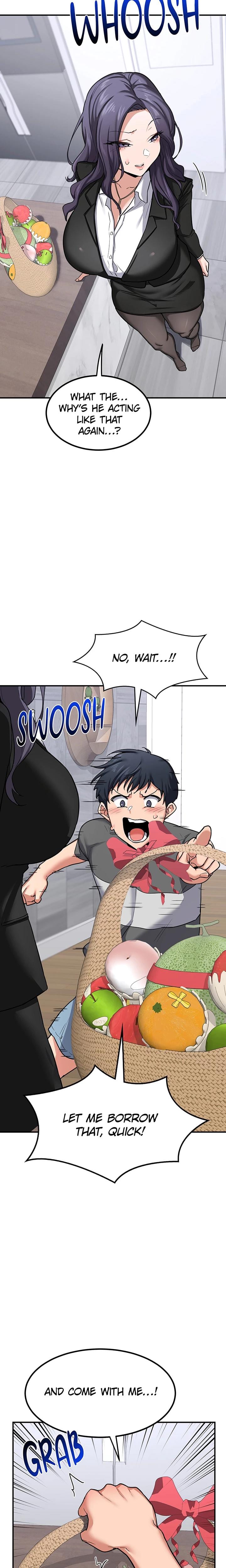 Mom Swap Pact Uncensored, chapter 12, page 12 of 32