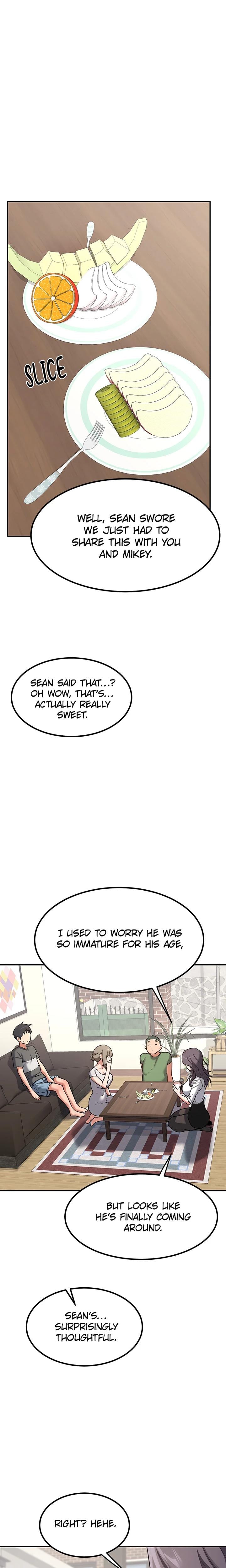 Mom Swap Pact Uncensored, chapter 12, page 17 of 32
