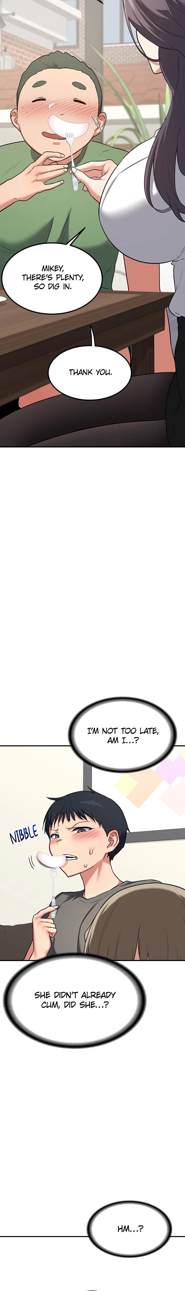 Mom Swap Pact Uncensored, chapter 12, page 18 of 32