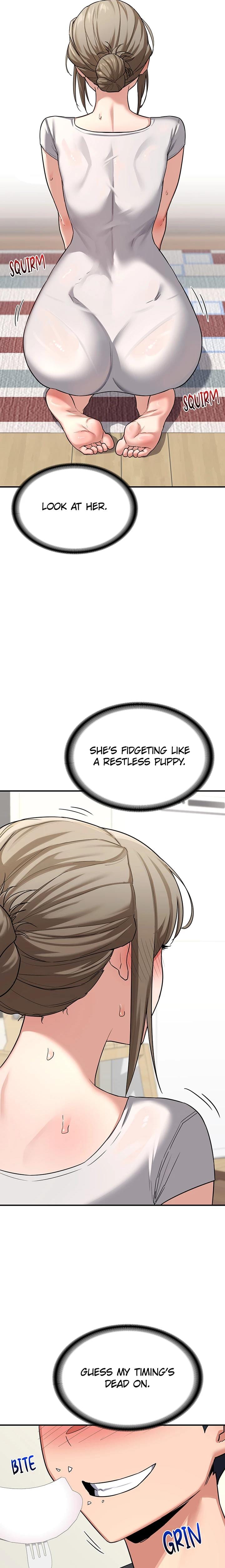 Mom Swap Pact Uncensored, chapter 12, page 19 of 32