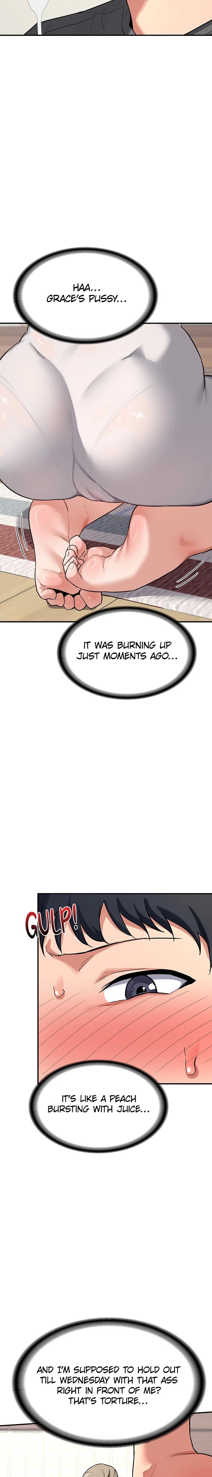 Mom Swap Pact Uncensored, chapter 12, page 20 of 32