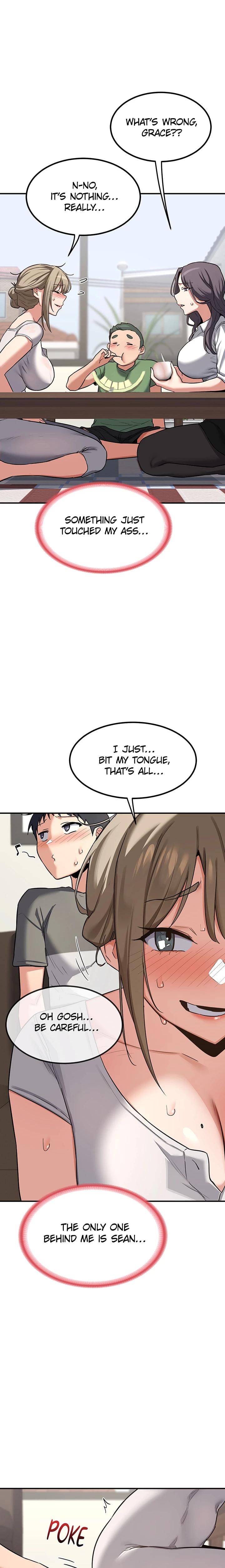 Mom Swap Pact Uncensored, chapter 12, page 22 of 32