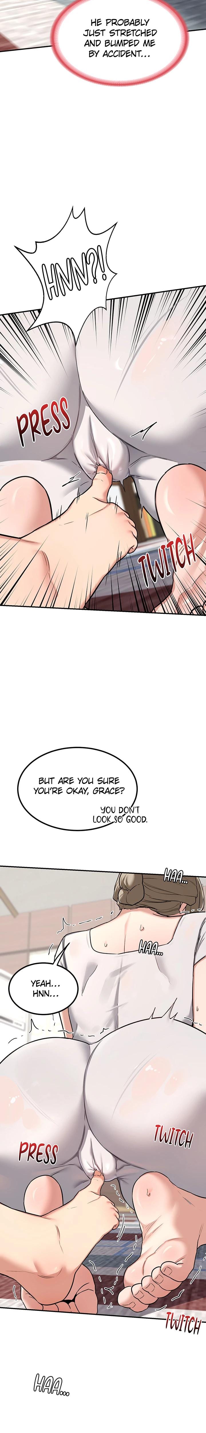 Mom Swap Pact Uncensored, chapter 12, page 24 of 32